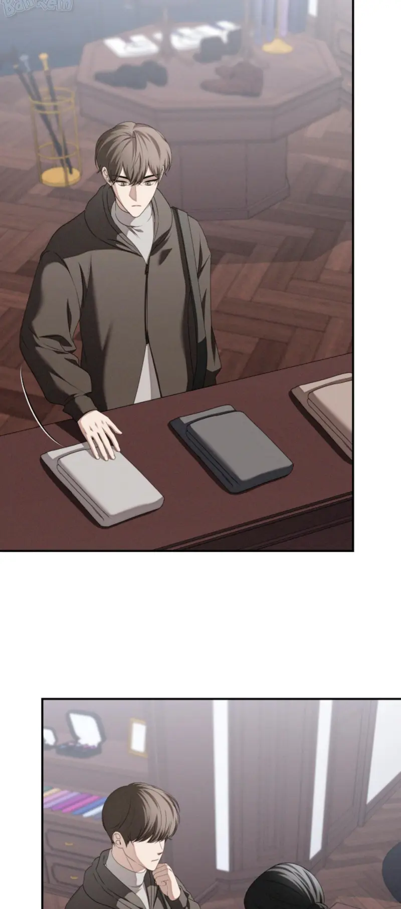 Critical Point Chapter 76 Trang 53