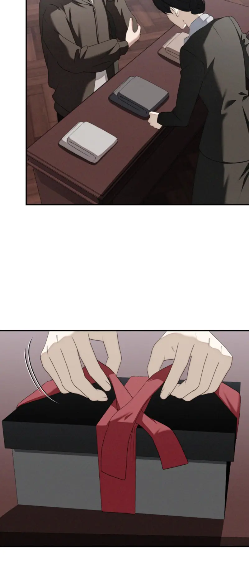 Critical Point Chapter 76 Trang 54