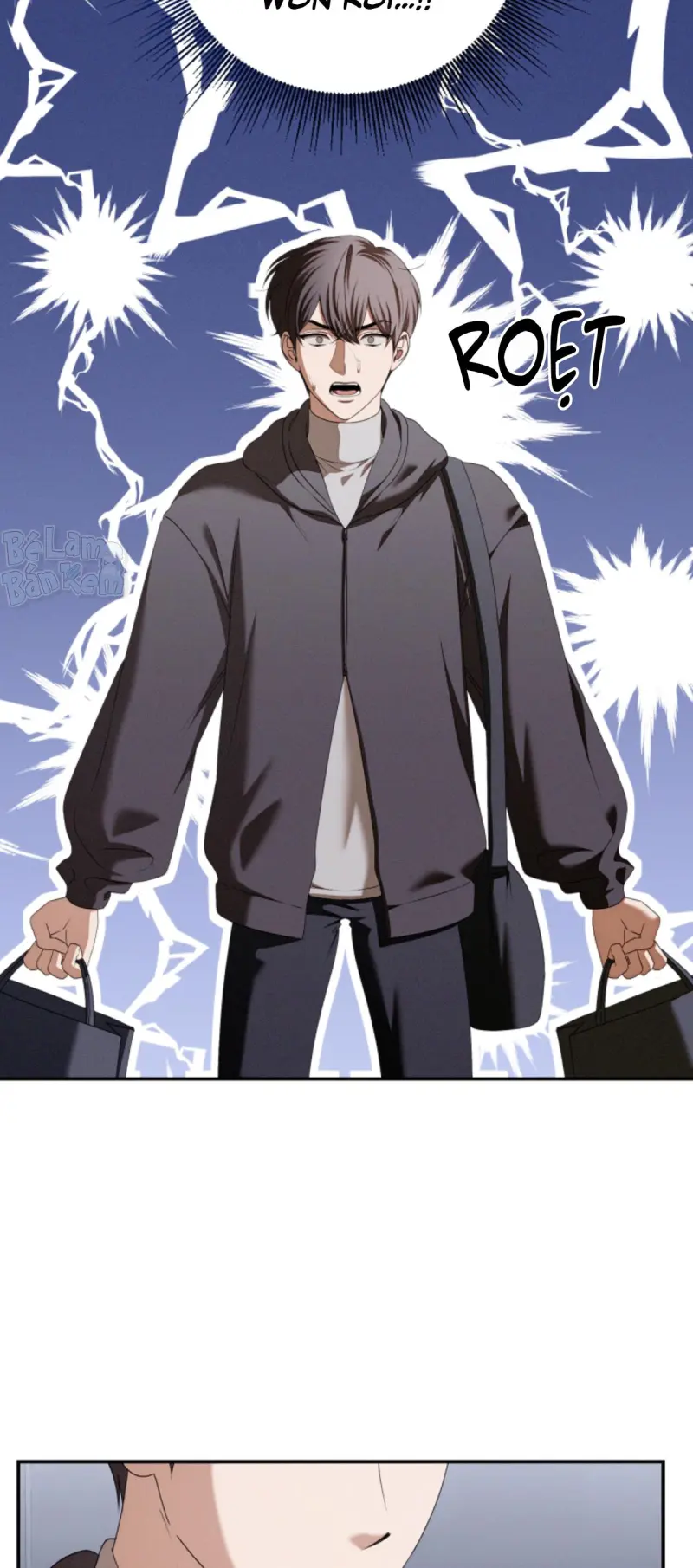 Critical Point Chapter 76 Trang 56