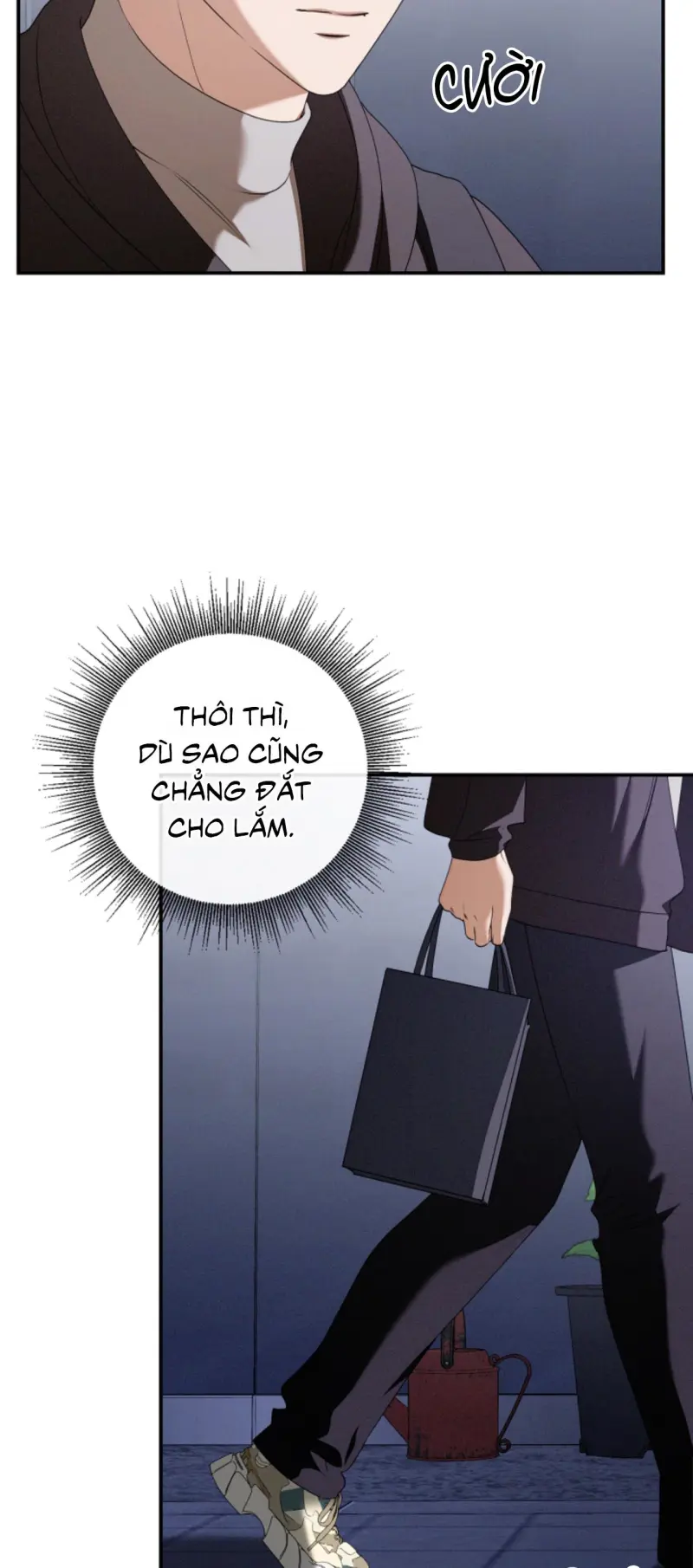 Critical Point Chapter 76 Trang 57