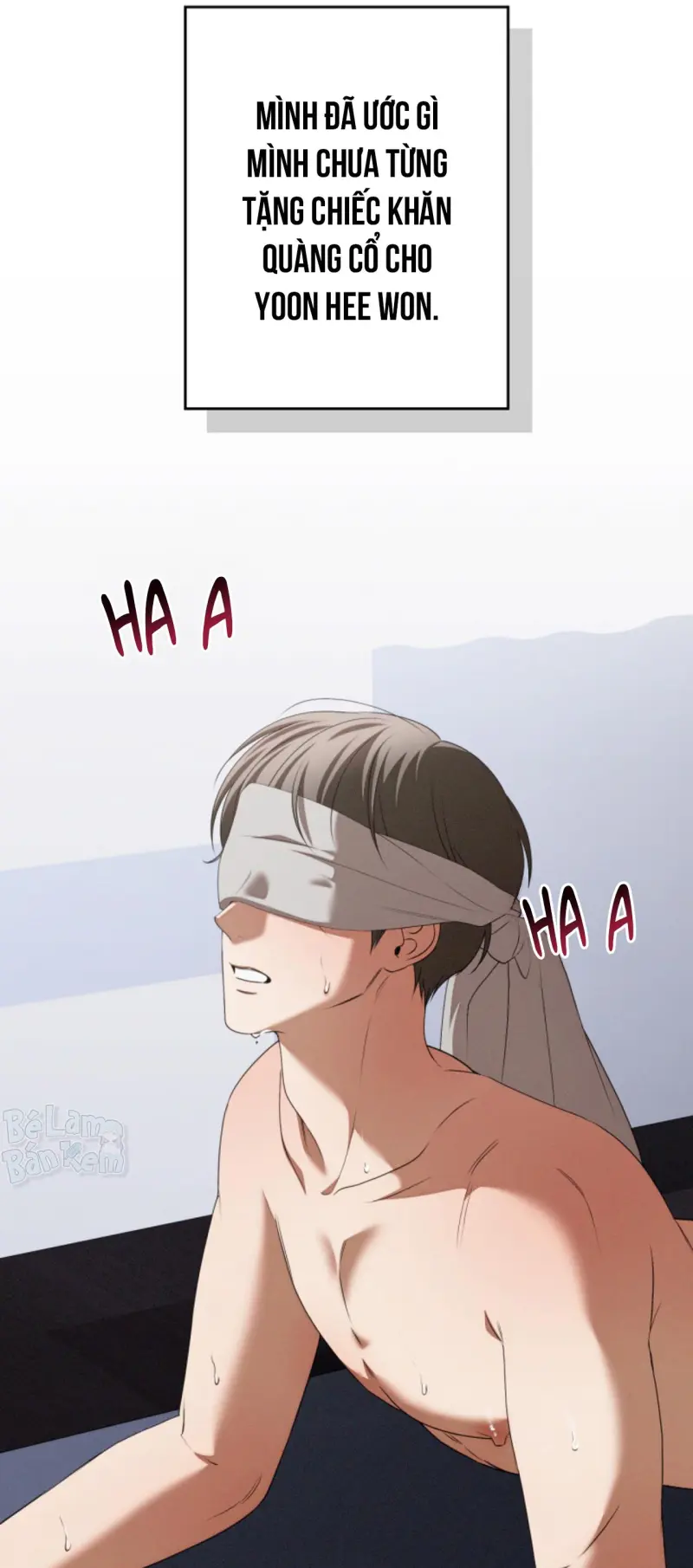 Critical Point Chapter 76 Trang 59