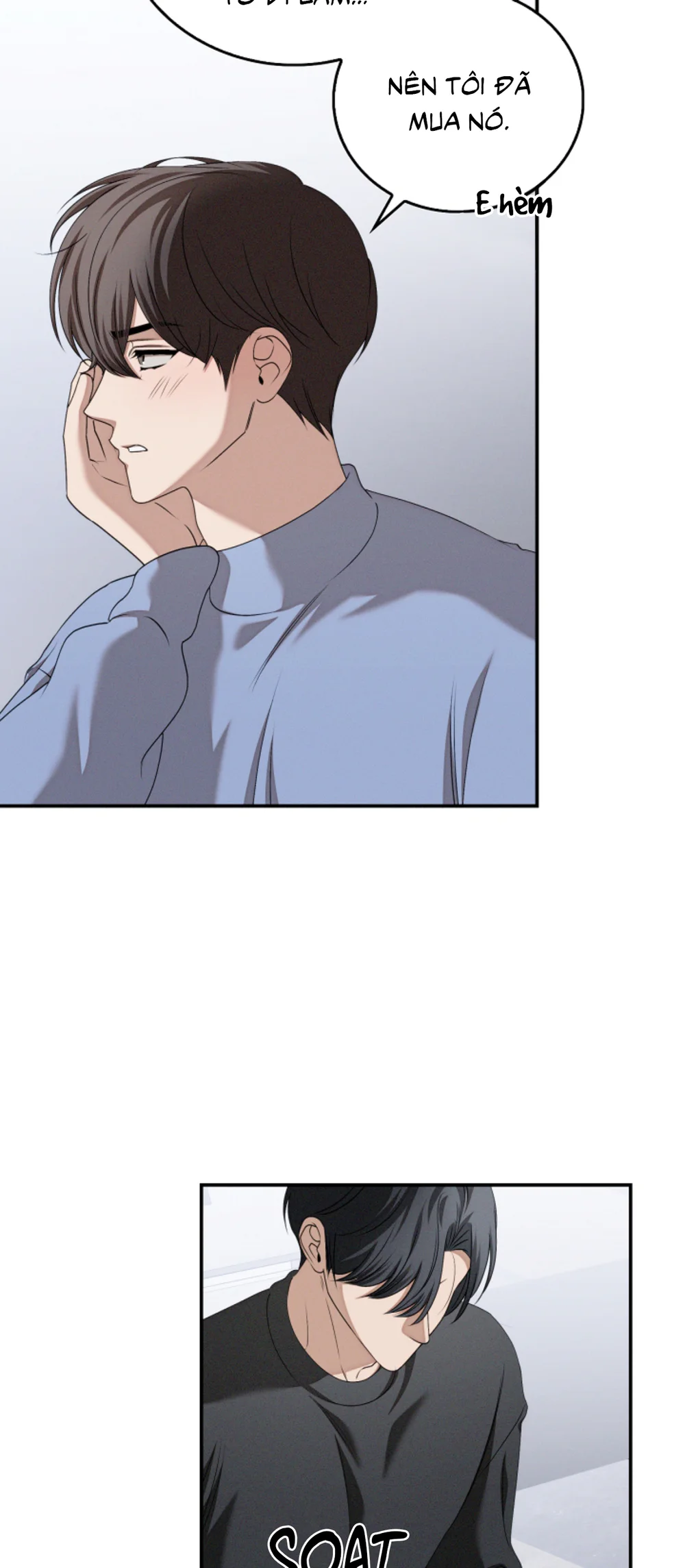 Critical Point Chapter 77 Trang 5