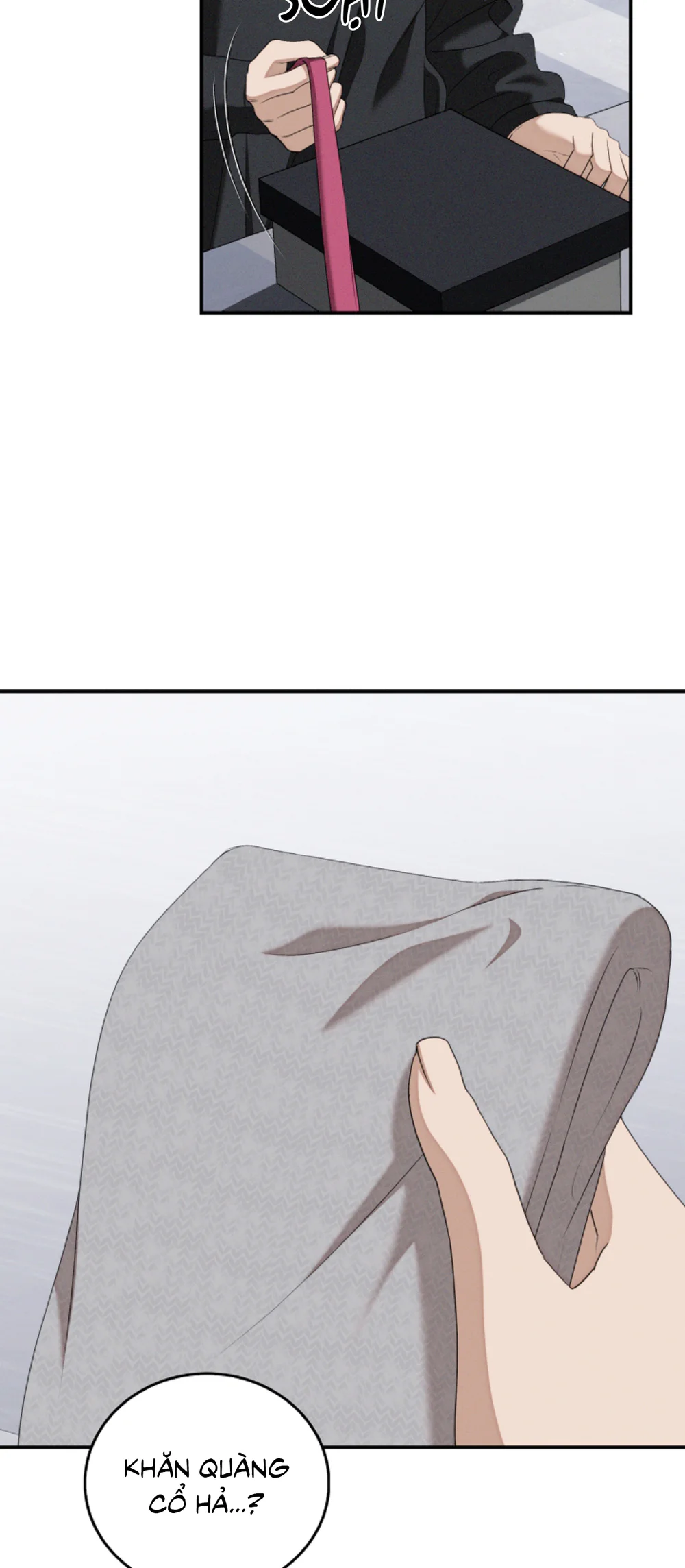 Critical Point Chapter 77 Trang 6