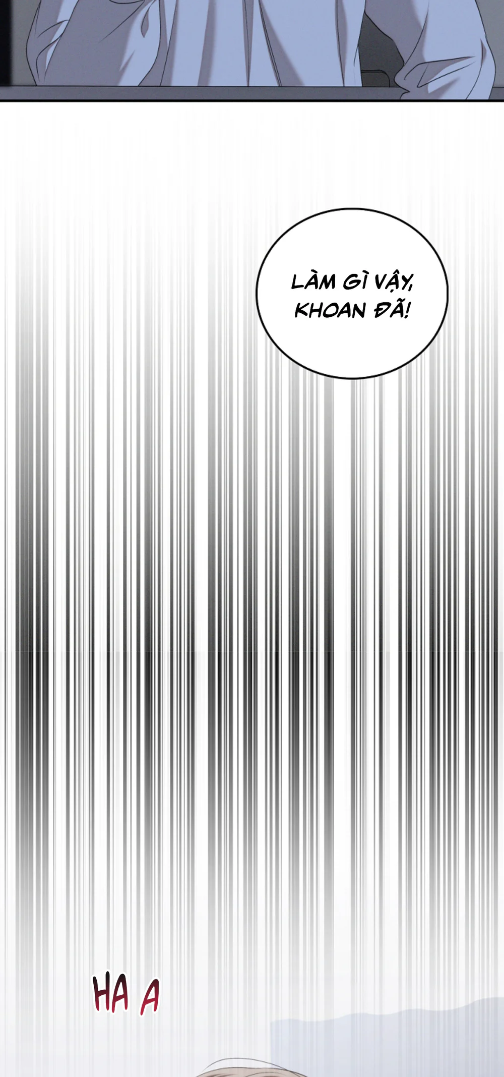 Critical Point Chapter 77 Trang 11