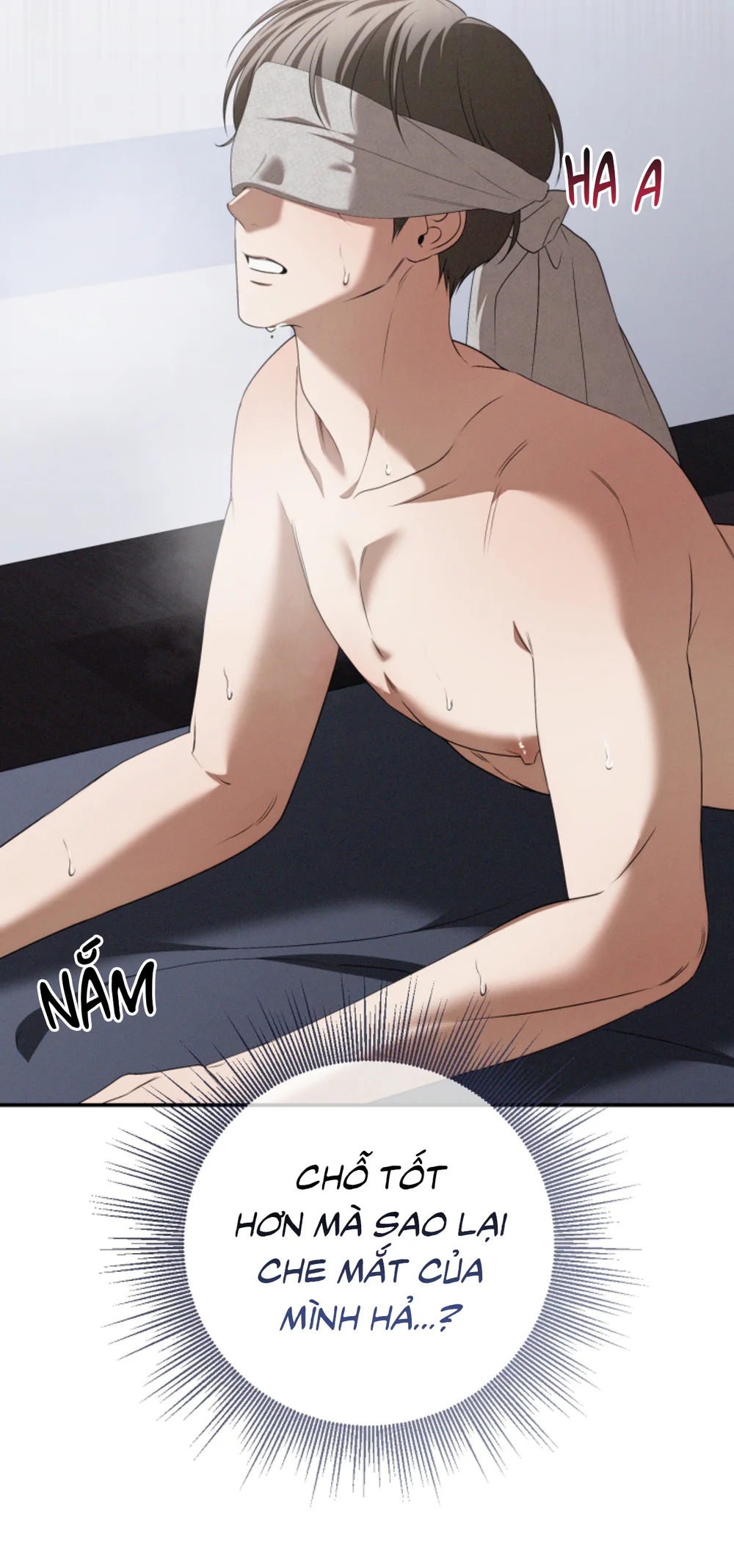 Critical Point Chapter 77 Trang 12