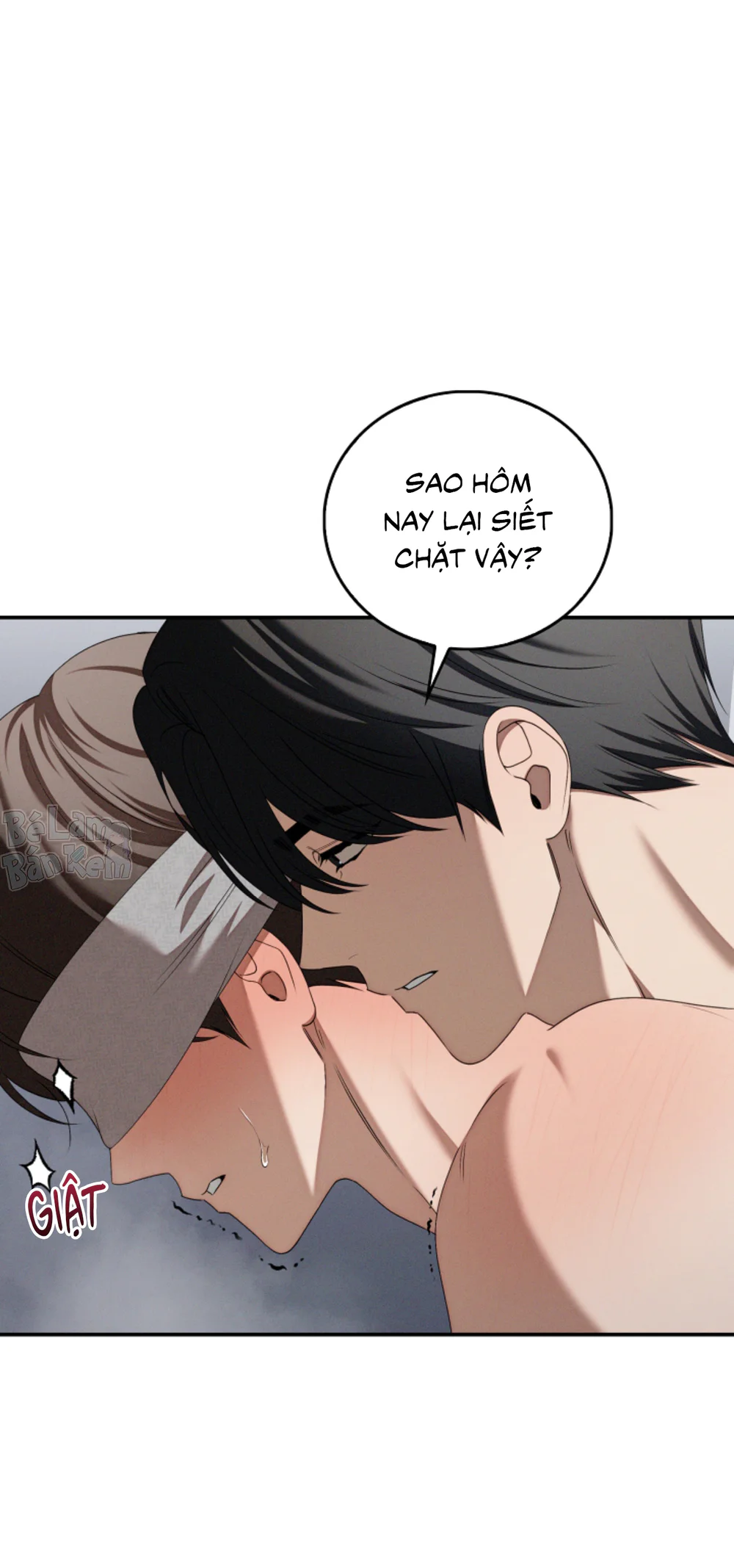 Critical Point Chapter 77 Trang 14