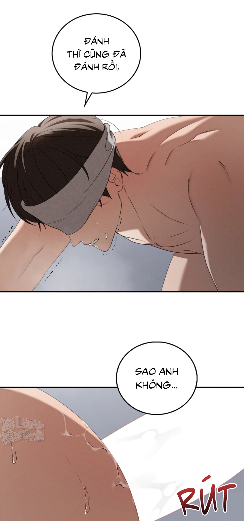 Critical Point Chapter 77 Trang 18