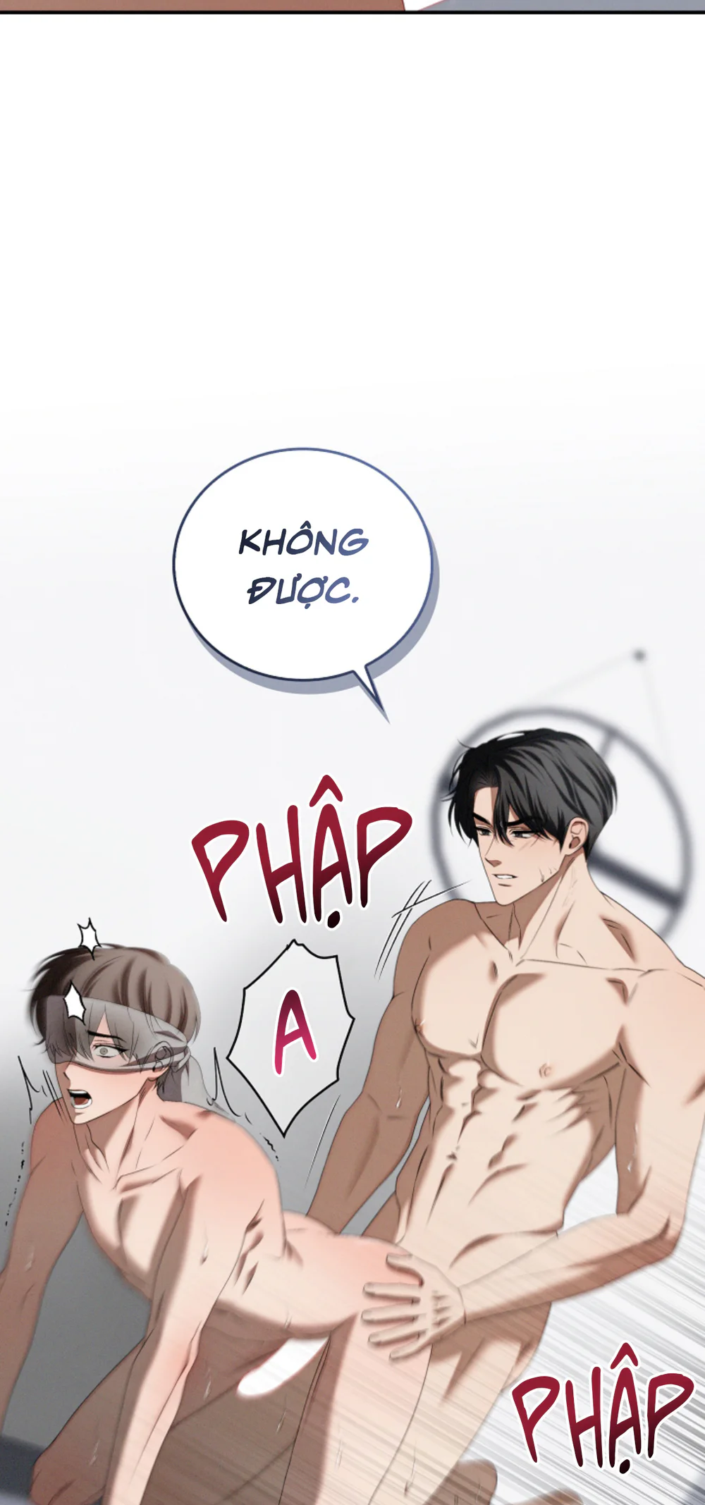 Critical Point Chapter 77 Trang 19