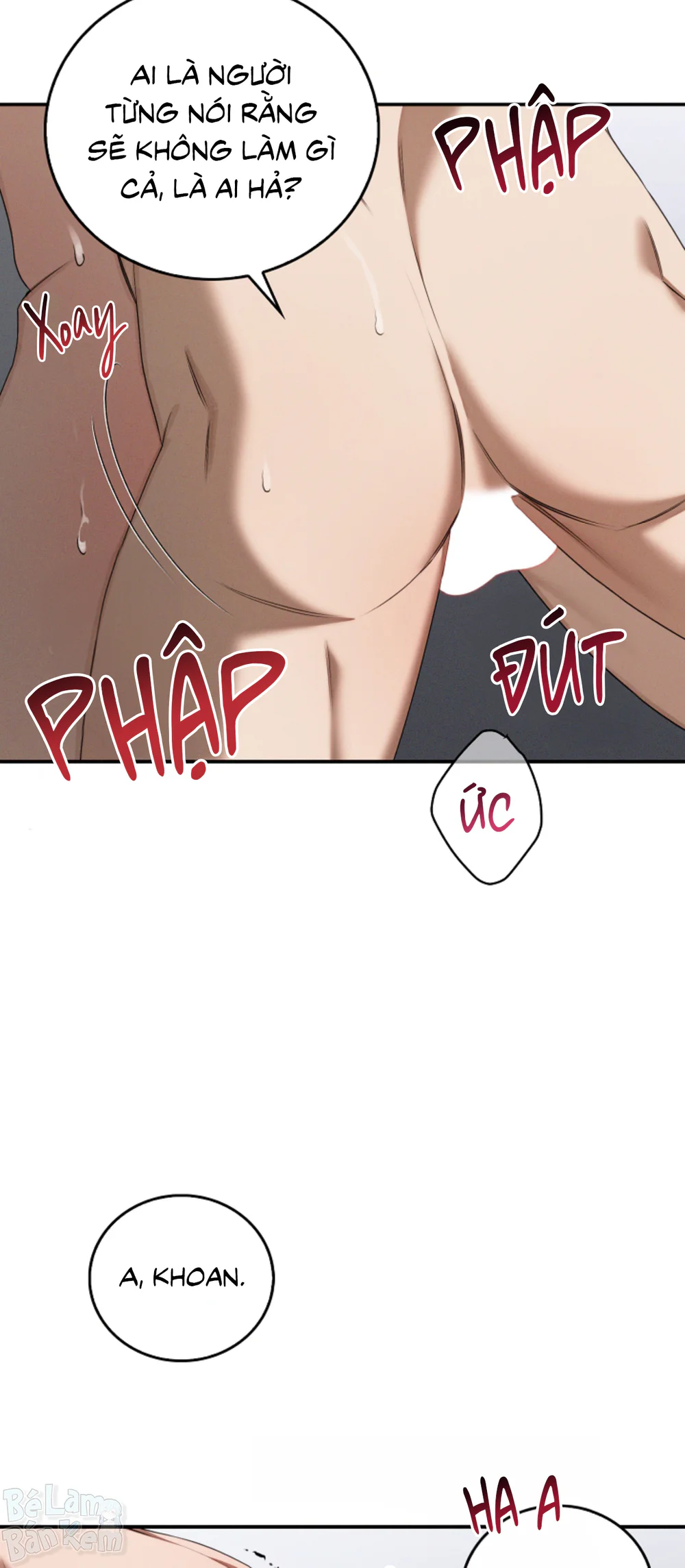 Critical Point Chapter 77 Trang 22