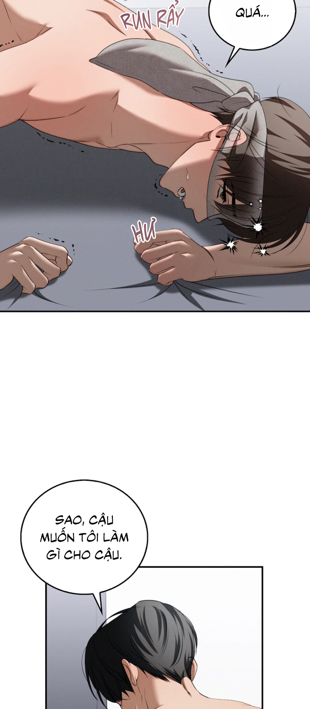 Critical Point Chapter 77 Trang 23