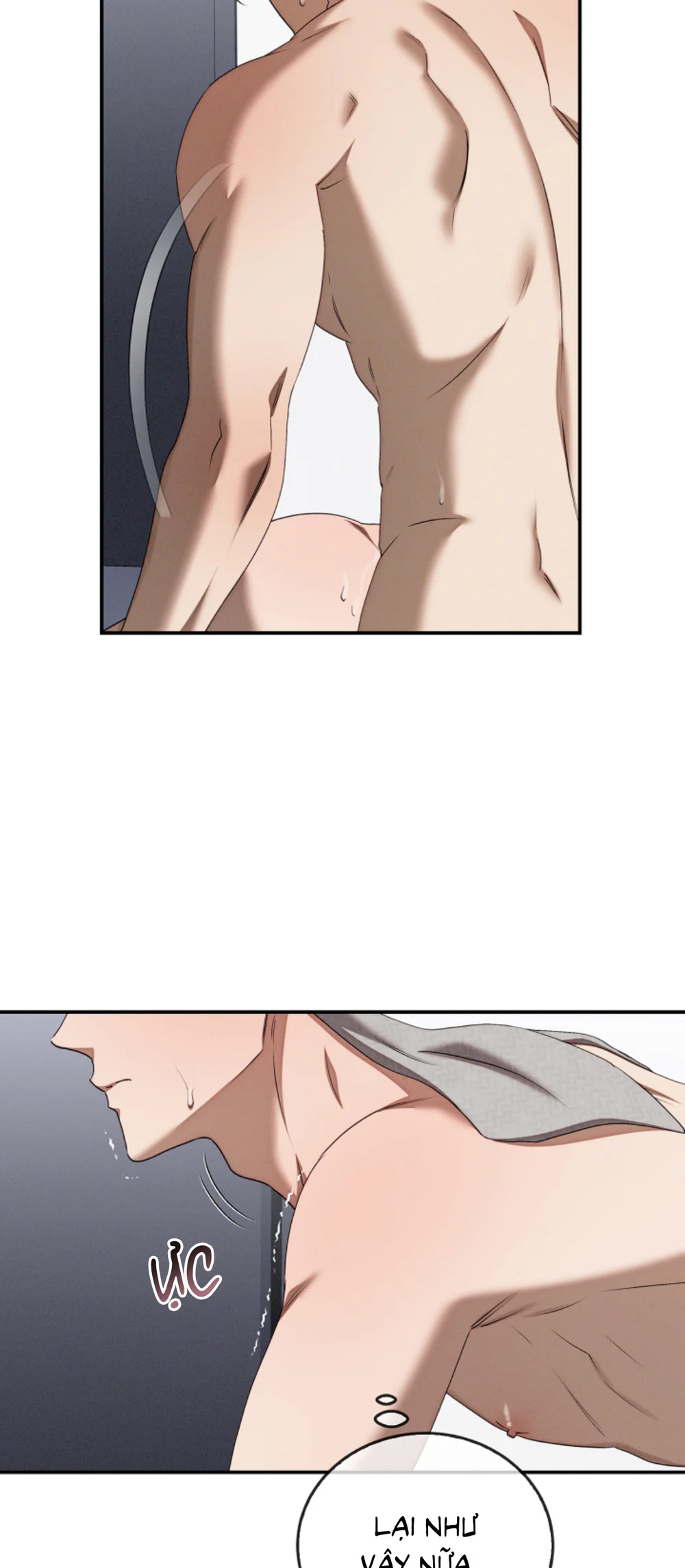 Critical Point Chapter 77 Trang 24