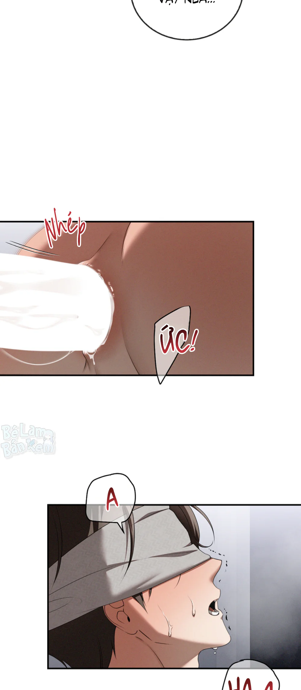 Critical Point Chapter 77 Trang 25