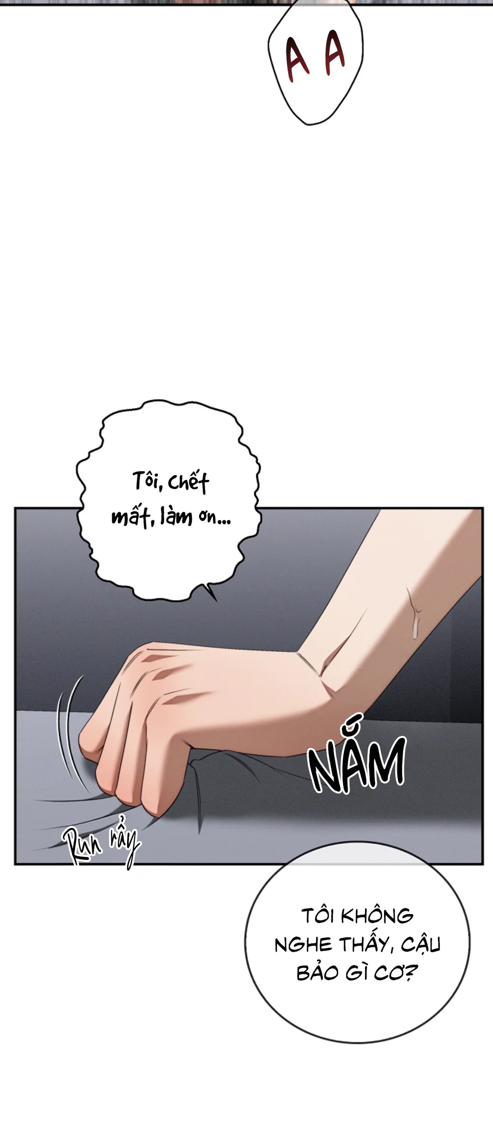 Critical Point Chapter 77 Trang 30