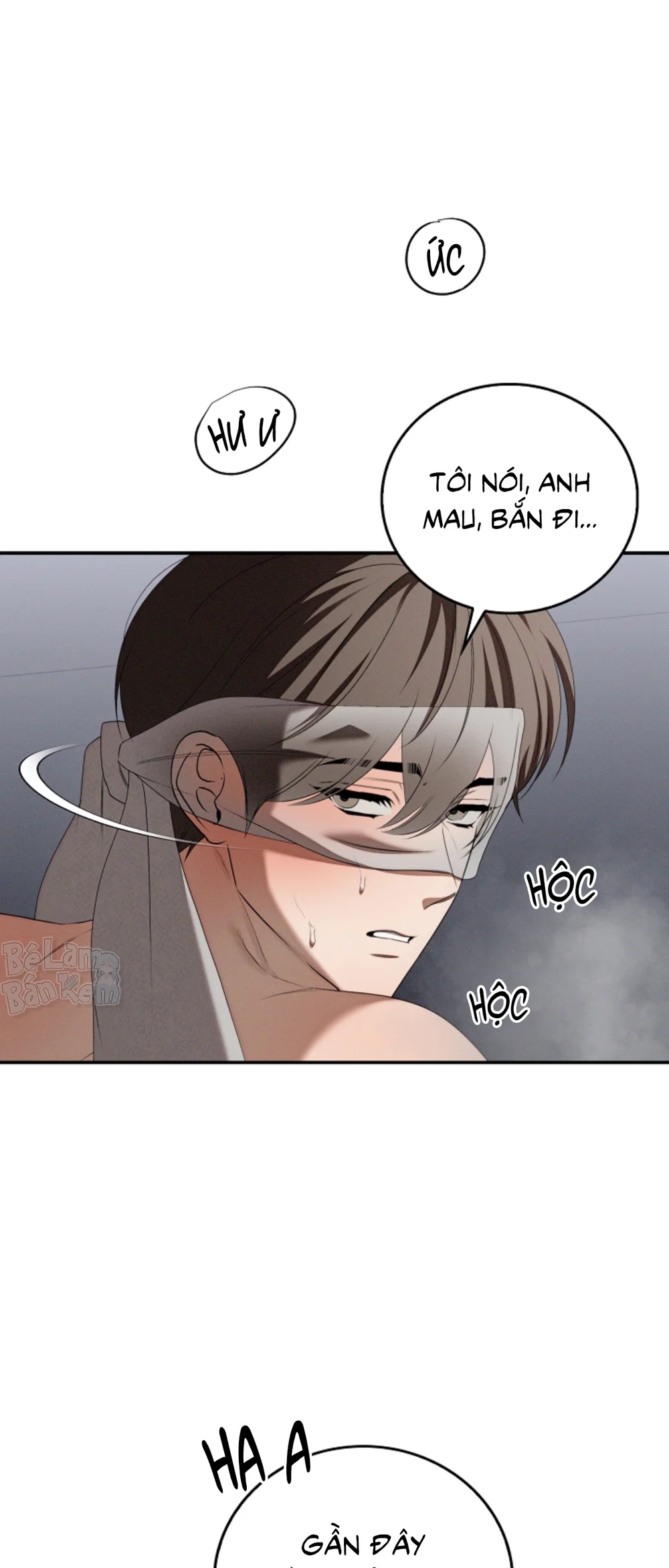 Critical Point Chapter 77 Trang 31