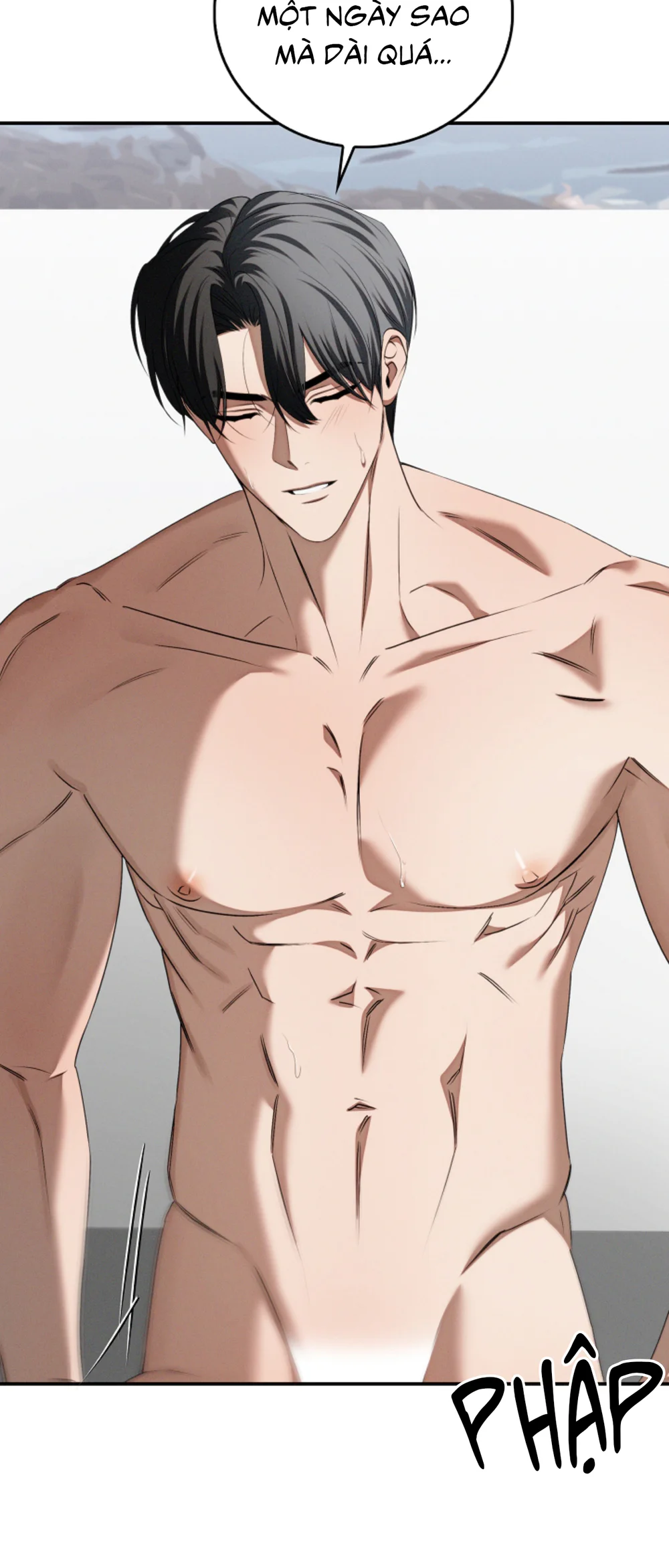 Critical Point Chapter 77 Trang 32