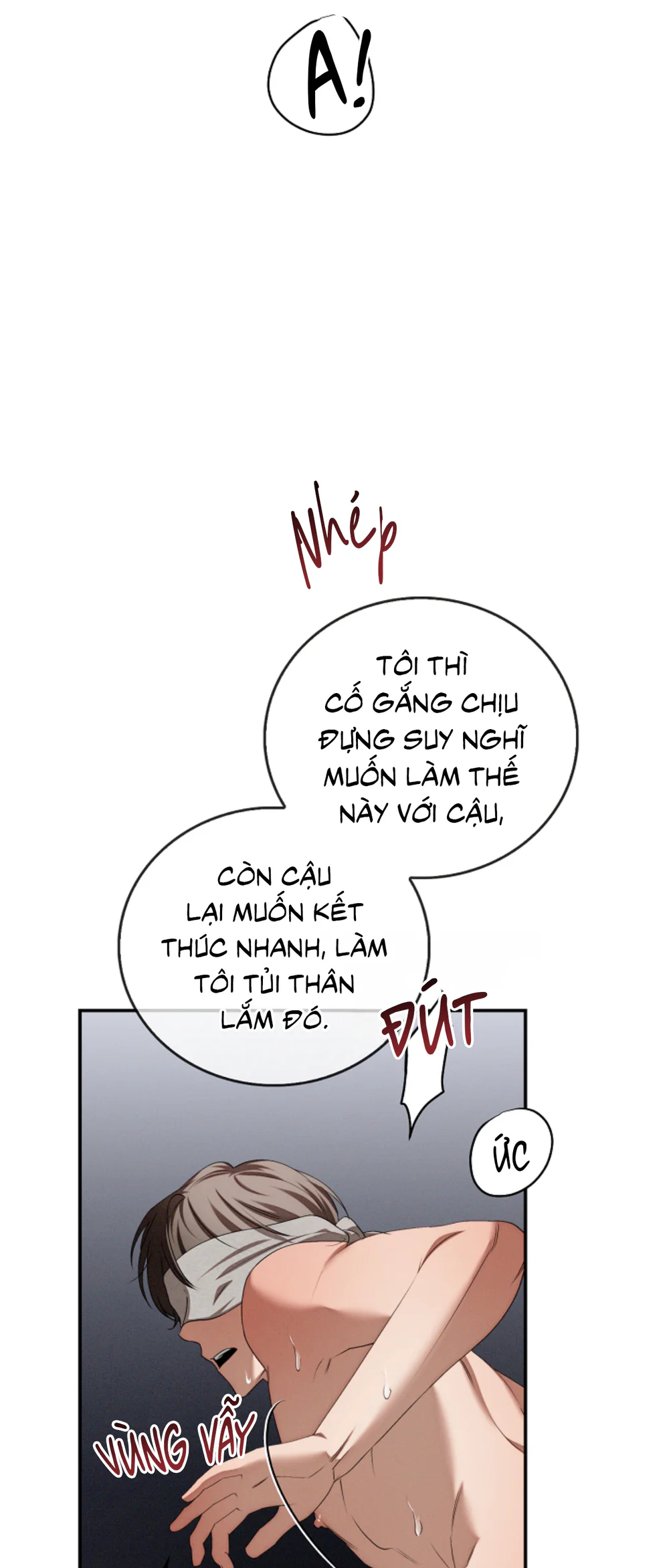 Critical Point Chapter 77 Trang 33