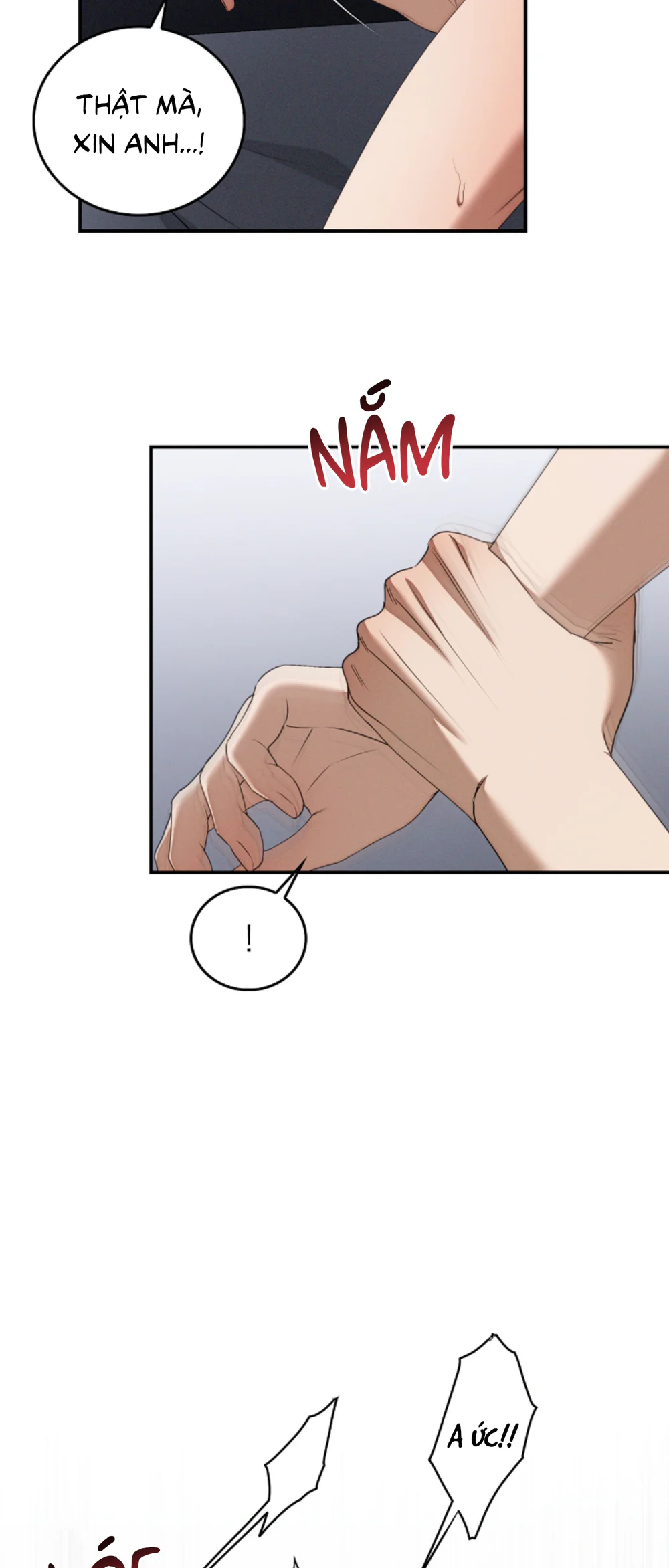 Critical Point Chapter 77 Trang 34