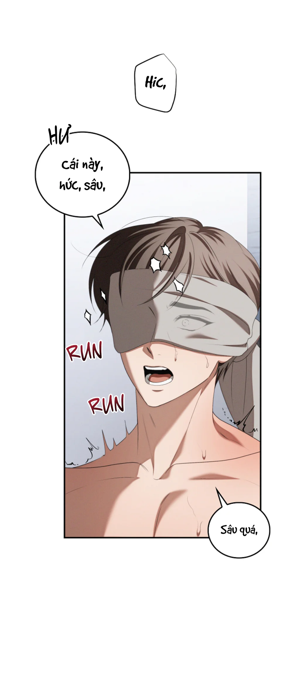 Critical Point Chapter 77 Trang 36