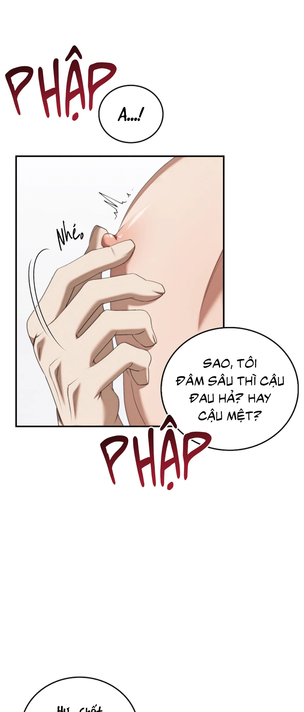 Critical Point Chapter 77 Trang 37