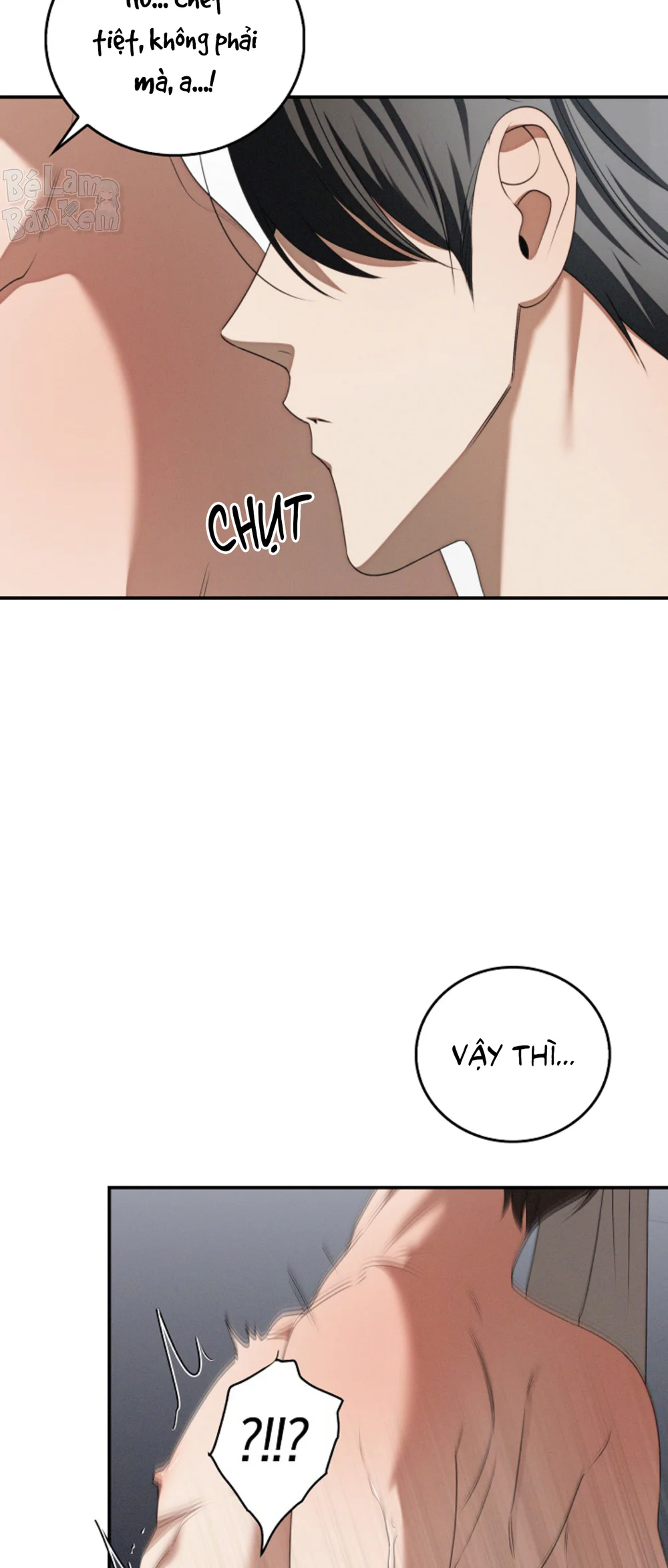 Critical Point Chapter 77 Trang 38