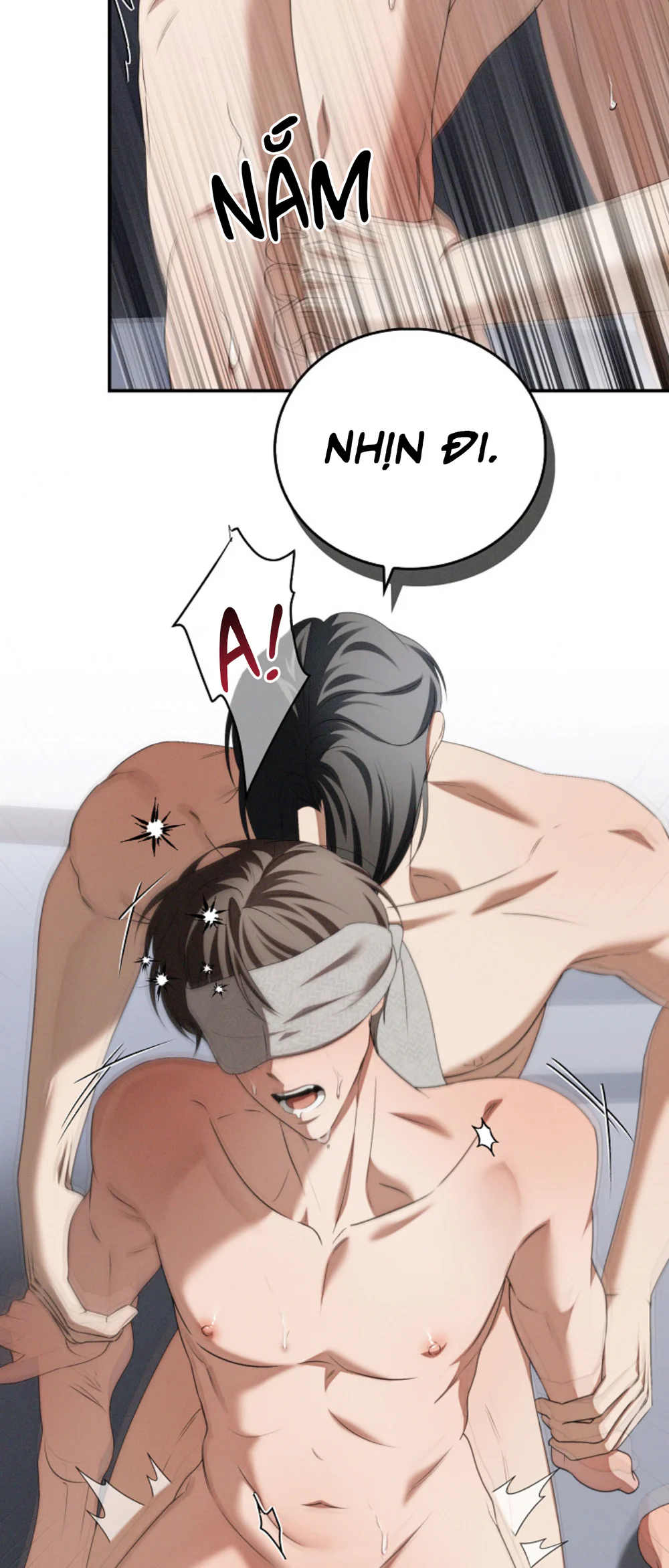 Critical Point Chapter 77 Trang 39