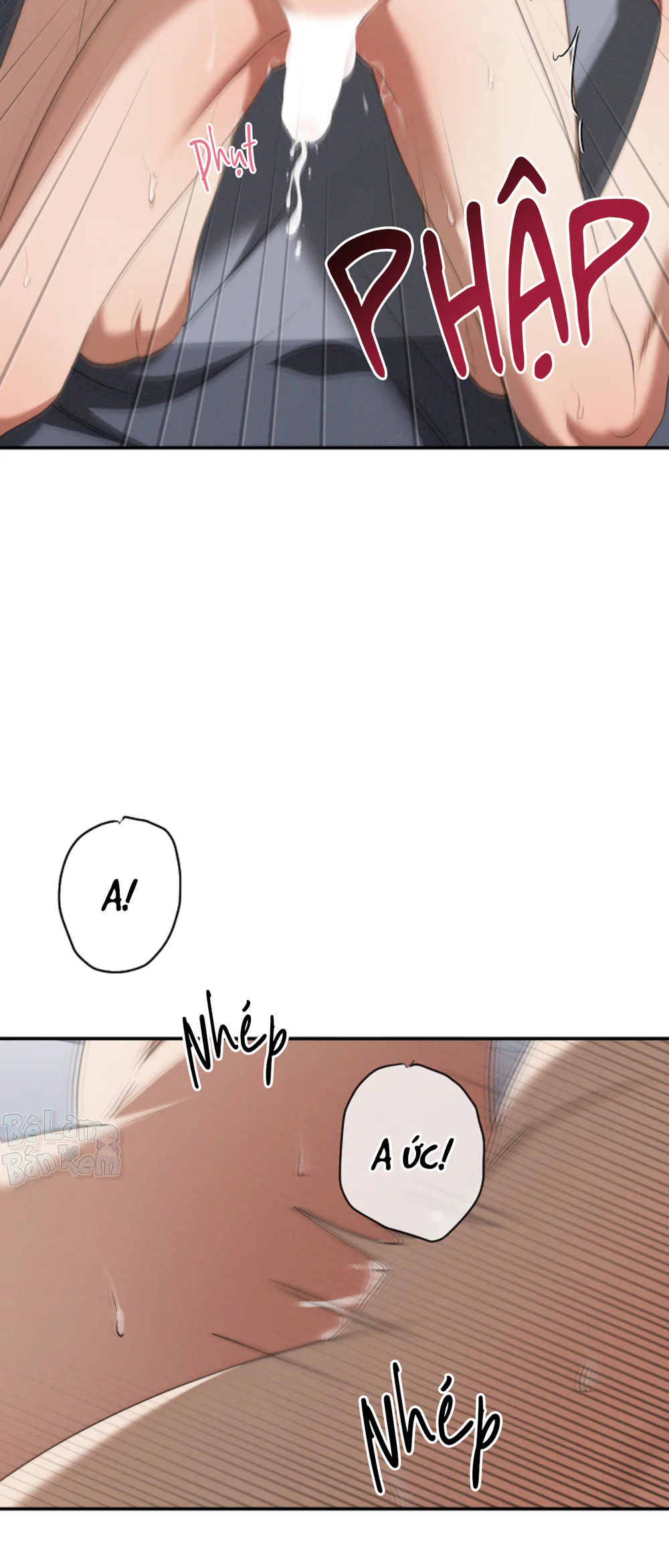 Critical Point Chapter 77 Trang 40