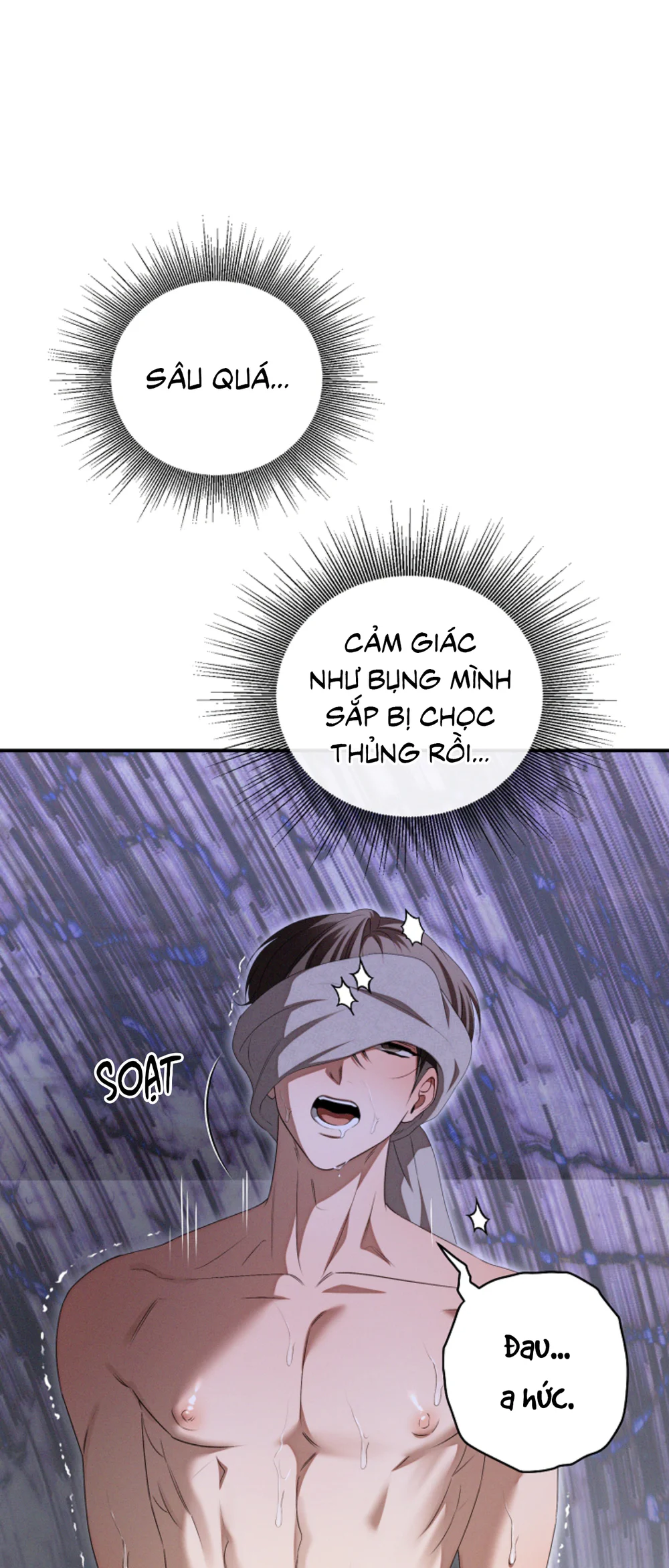 Critical Point Chapter 77 Trang 42