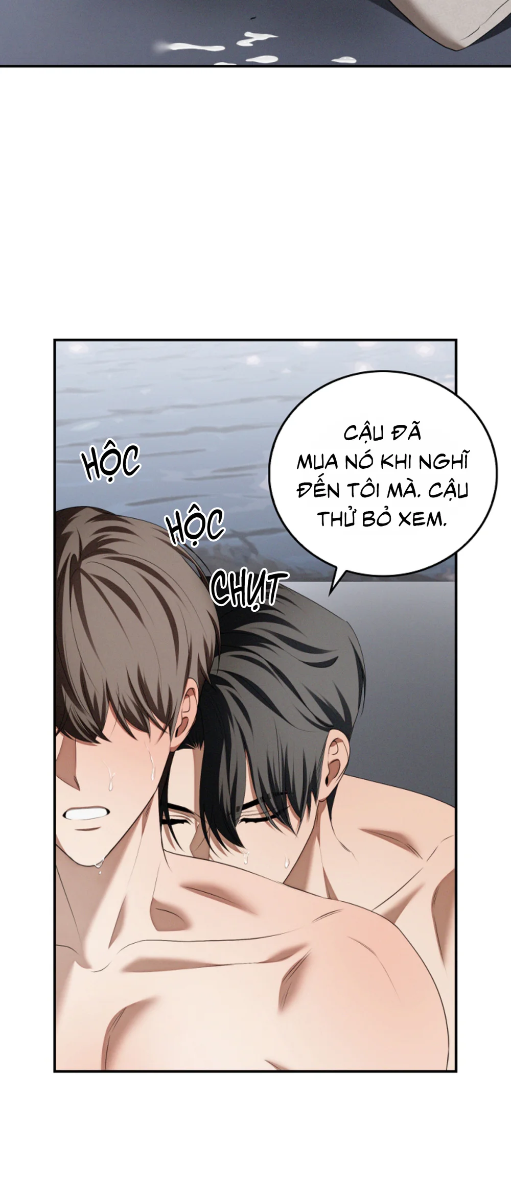 Critical Point Chapter 77 Trang 50