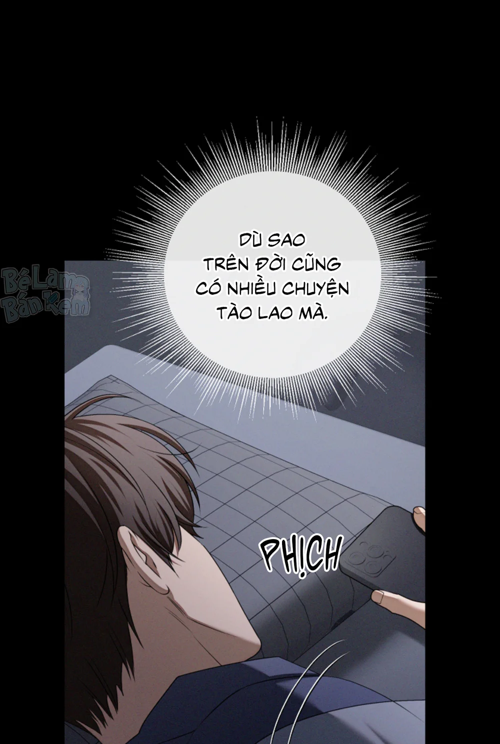 Critical Point Chapter 77 Trang 58