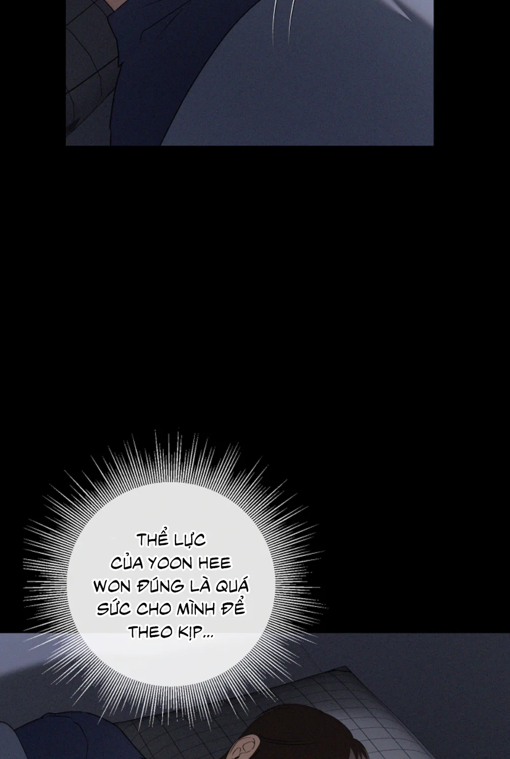 Critical Point Chapter 77 Trang 59