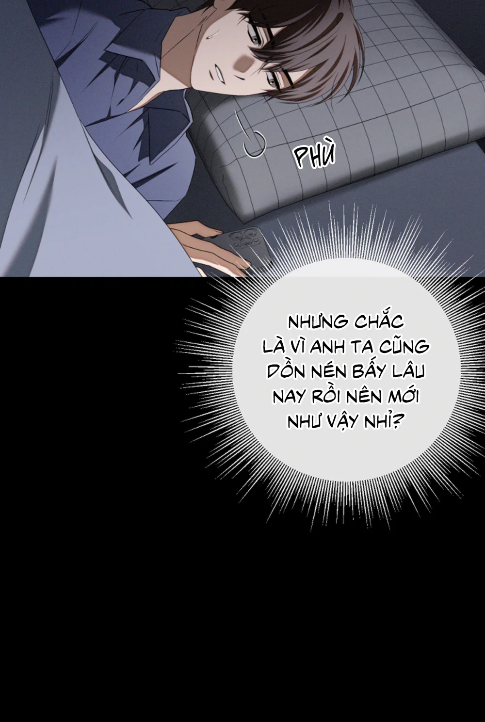 Critical Point Chapter 77 Trang 60