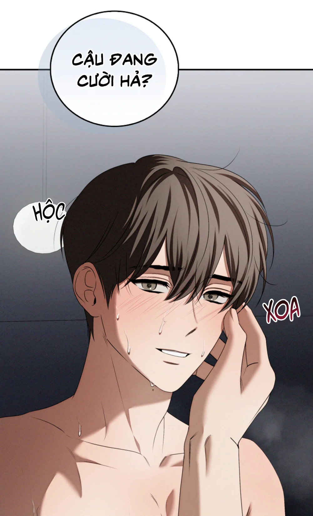 Critical Point Chapter 77 Trang 65