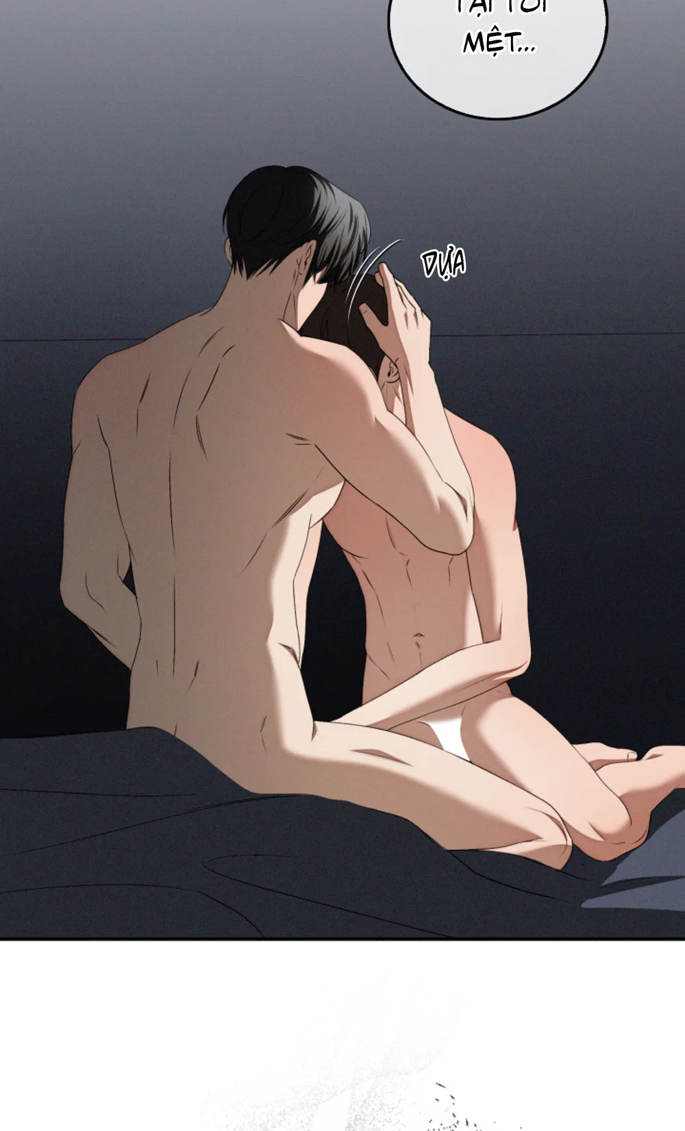 Critical Point Chapter 77 Trang 67