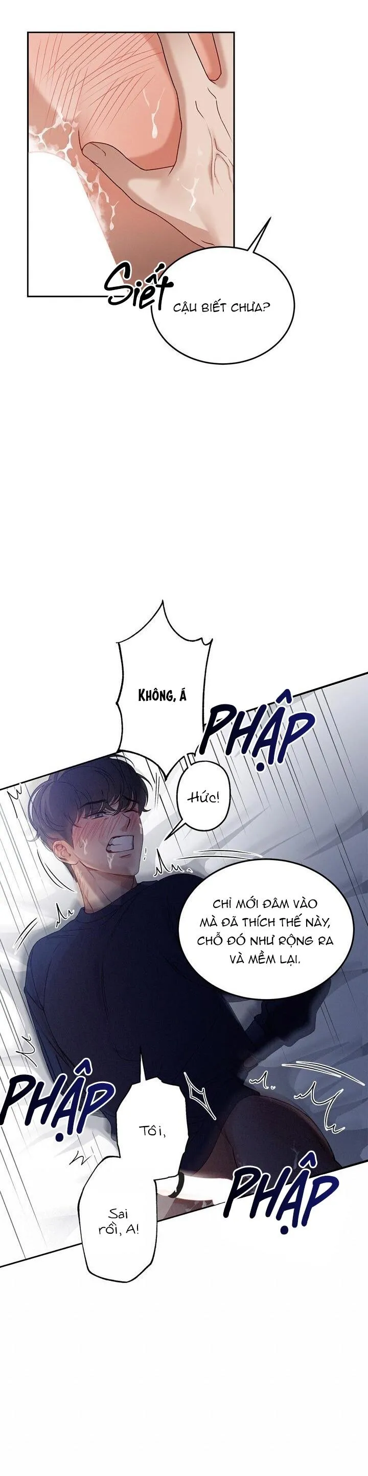 Critical Point Chapter 0 Trang 13