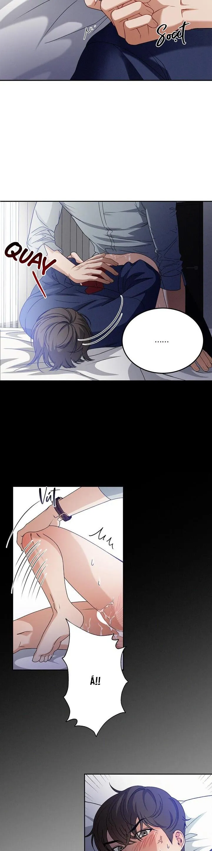 Critical Point Chapter 0 Trang 15