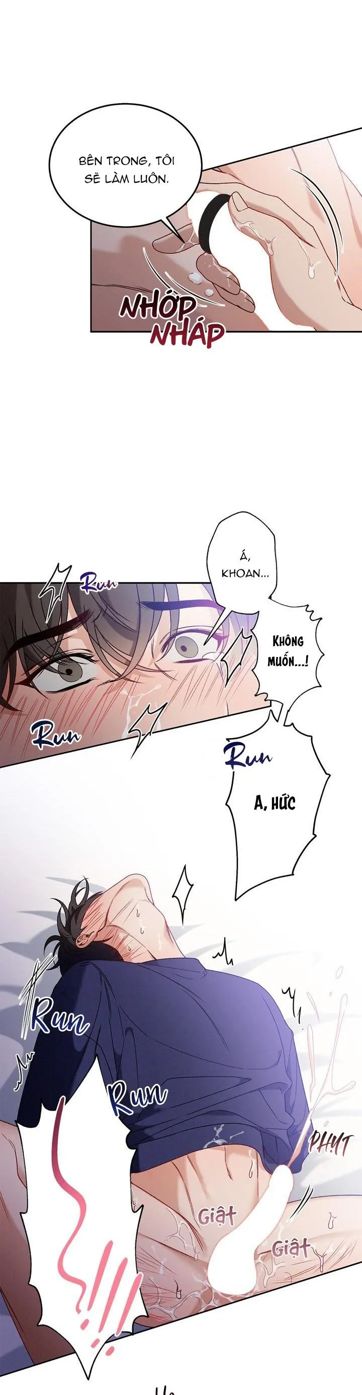 Critical Point Chapter 0 Trang 17