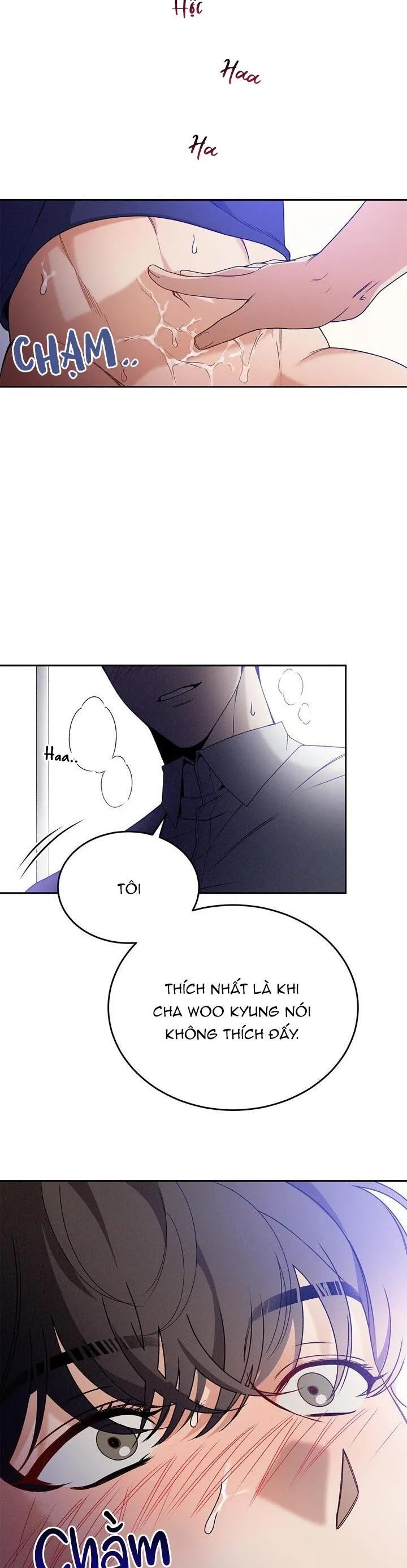 Critical Point Chapter 0 Trang 18