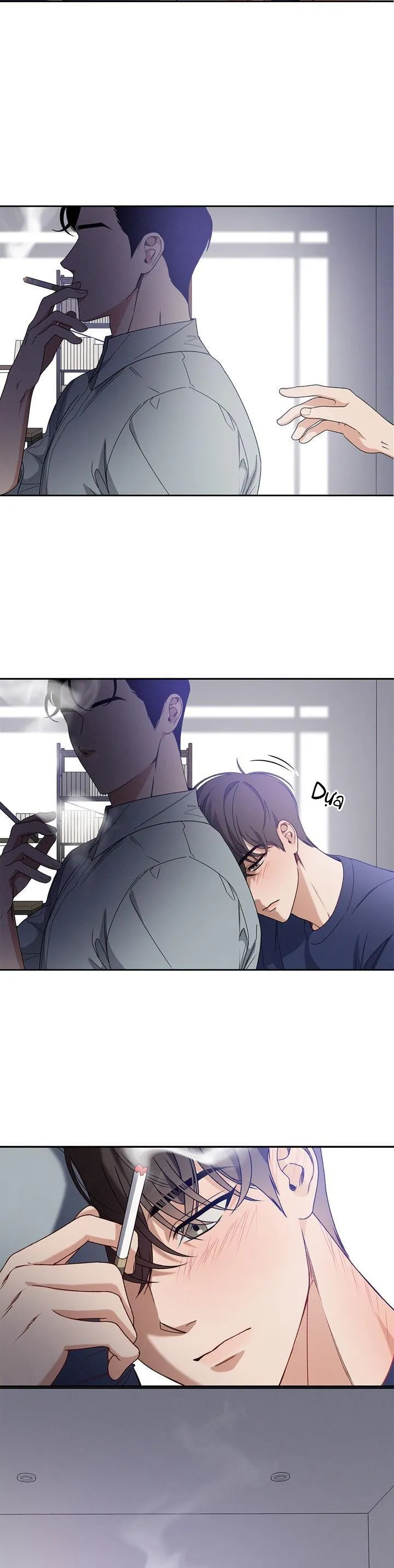 Critical Point Chapter 0 Trang 26