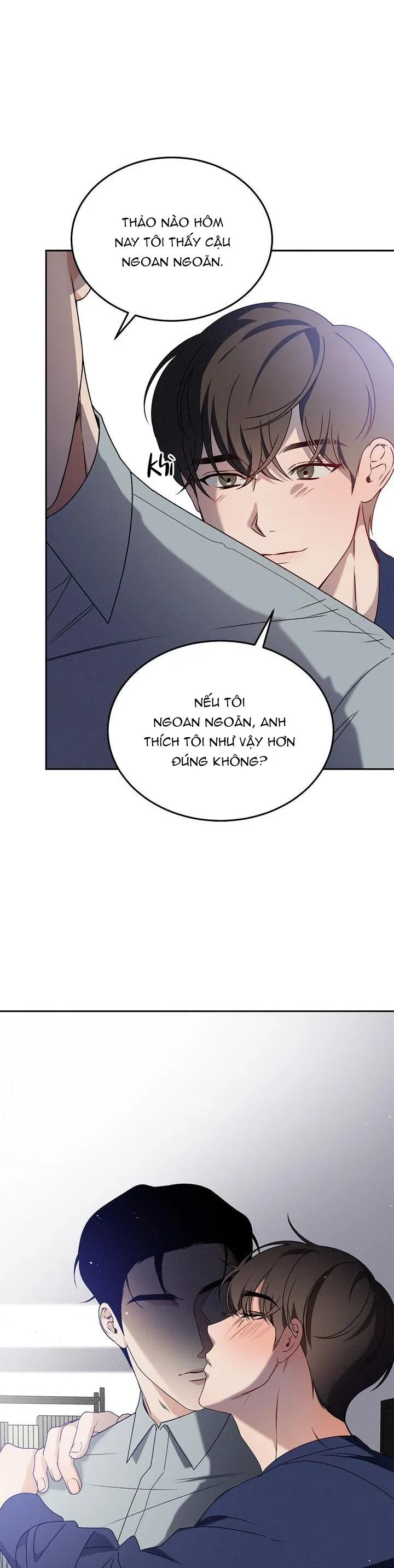 Critical Point Chapter 0 Trang 30