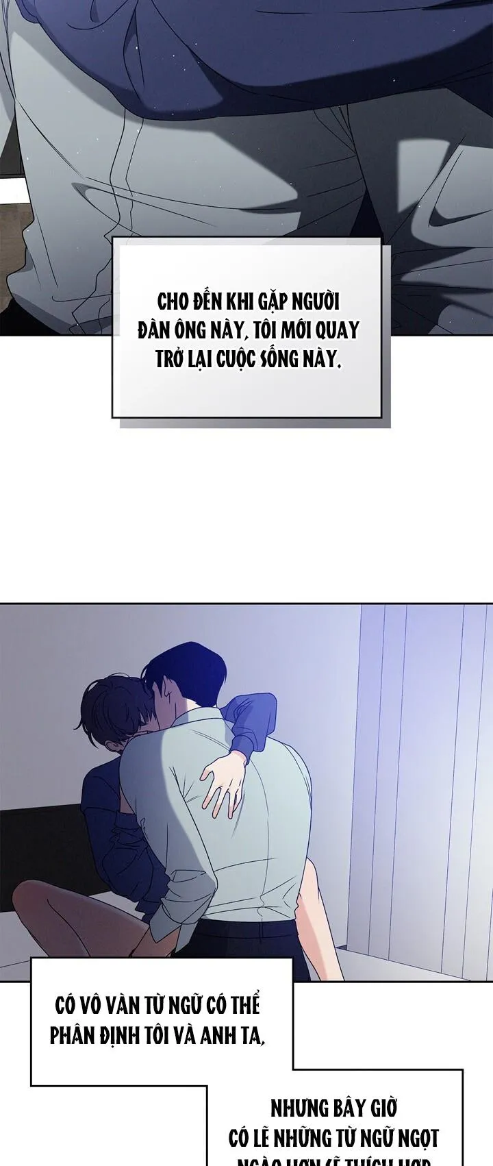 Critical Point Chapter 0 Trang 31