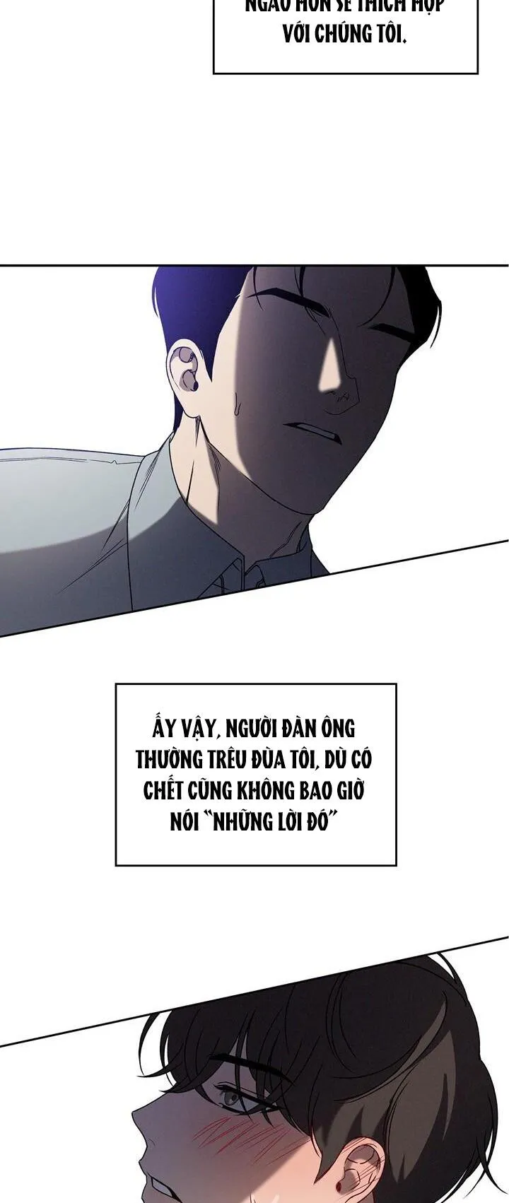 Critical Point Chapter 0 Trang 32