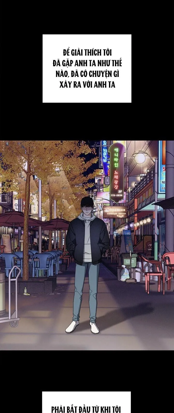 Critical Point Chapter 0 Trang 34