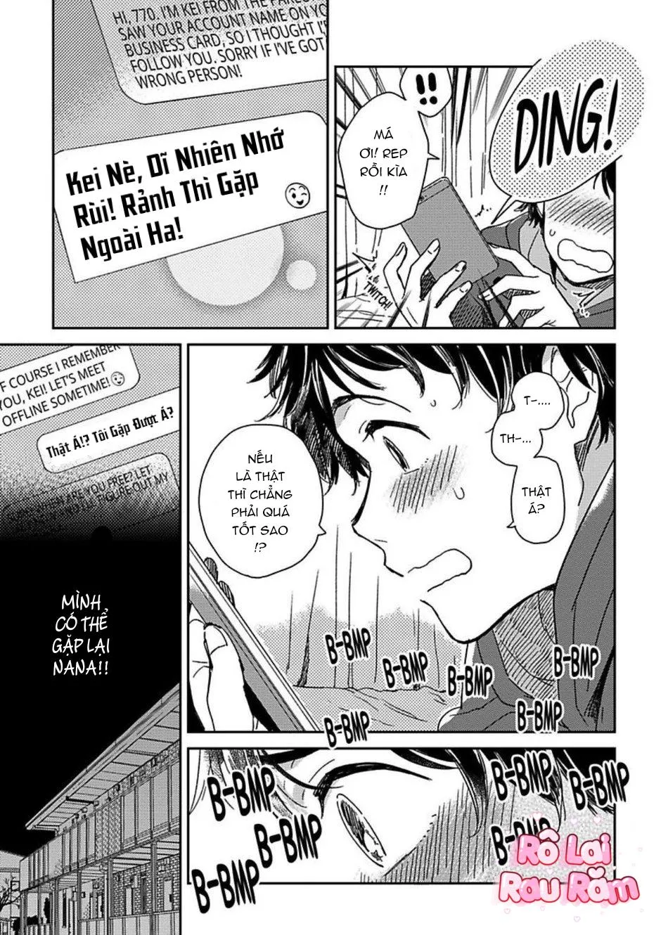 Crossdresser Therapy -Make Me a Shameless Bottomm Chapter 2 Trang 22