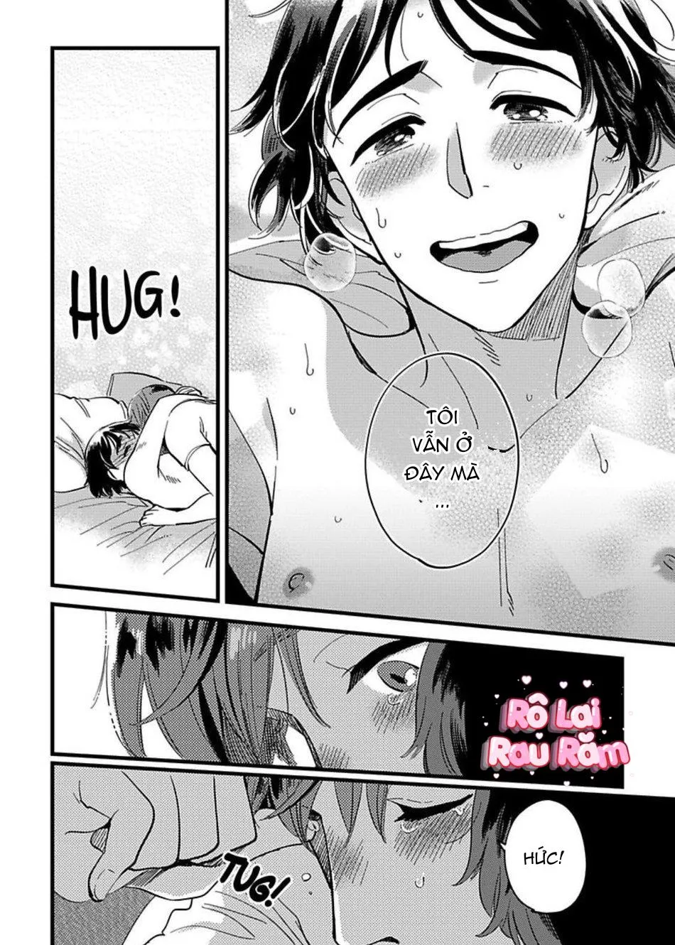 Crossdresser Therapy -Make Me a Shameless Bottomm Chapter 3 Trang 18