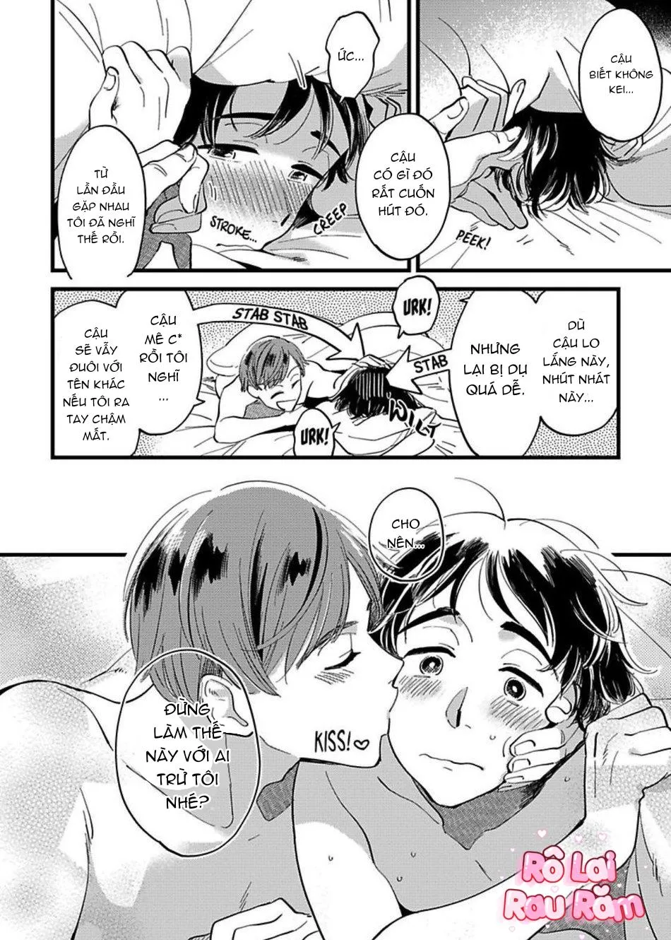 Crossdresser Therapy -Make Me a Shameless Bottomm Chapter 3 Trang 24