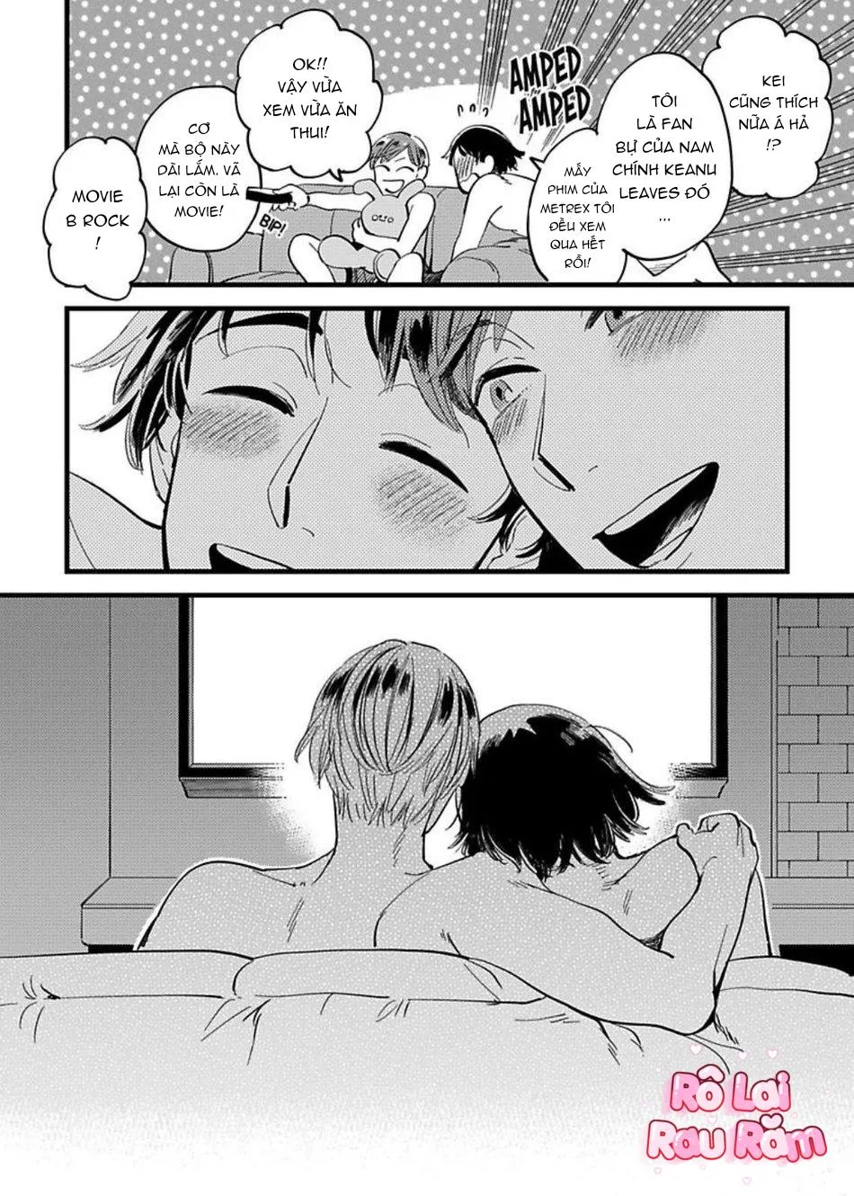 Crossdresser Therapy -Make Me a Shameless Bottomm Chapter 3 Trang 26