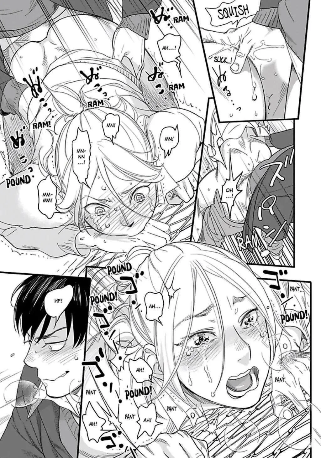 Crush của bạn trai tôi Chapter 2 Trang 19