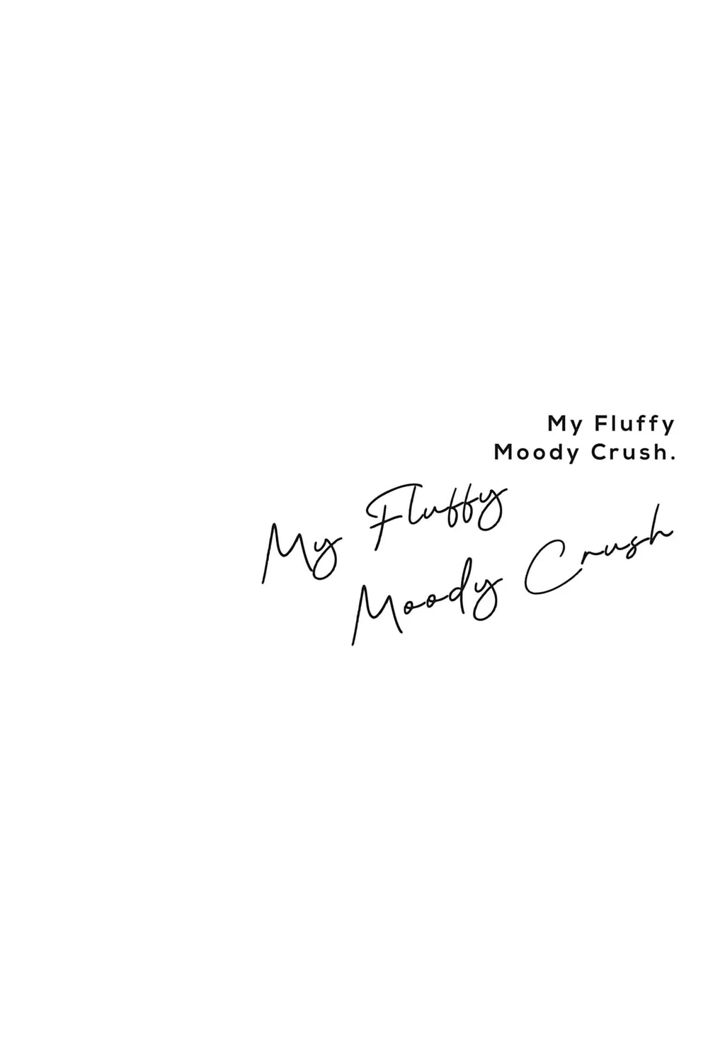 Crush vừa yêu vừa khó chiều Chapter 5 Trang 40