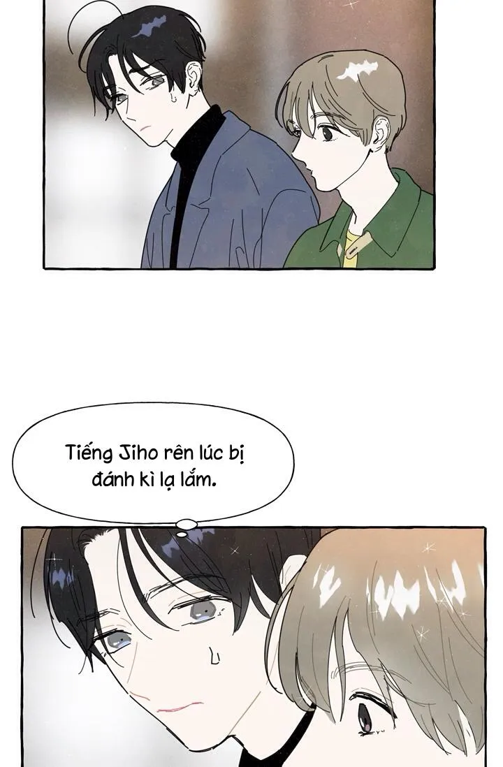 Cứ Bắt Đầu Dù Thế Nào Đi Nữa Chapter 2 Trang 7