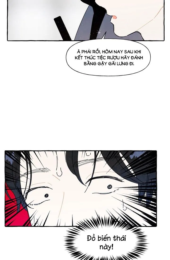 Cứ Bắt Đầu Dù Thế Nào Đi Nữa Chapter 2 Trang 8